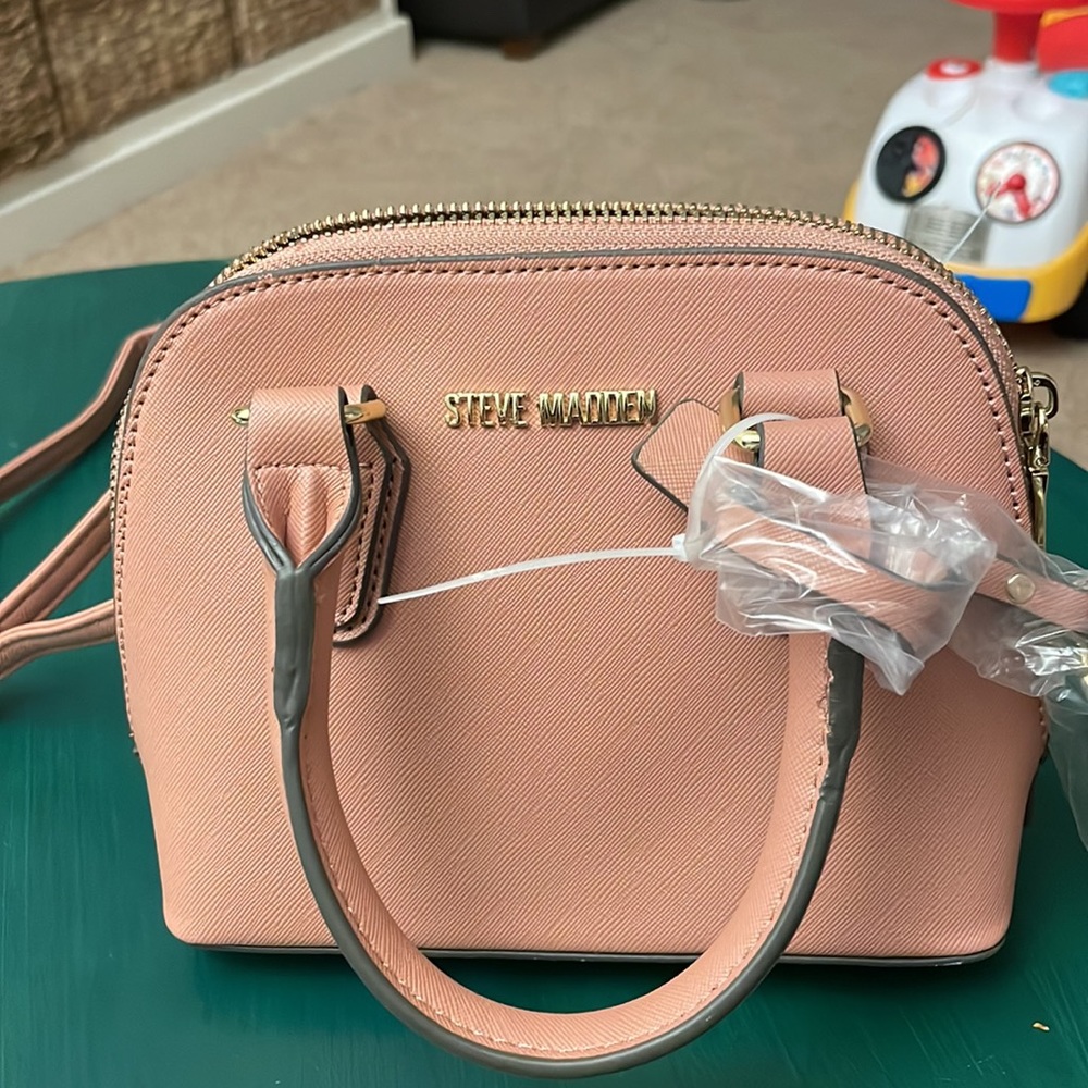 Steve Madden bag - Picture 3 of 5